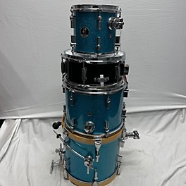 Used SONOR Aq2 Martini Kit Drum Kit