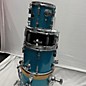 Used SONOR Aq2 Martini Kit Drum Kit