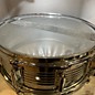 Used Unnamed Used Unnamed 14X5  Snare Drum Metal