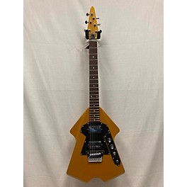 Used Eastwood Flyte Solid Body Electric Guitar