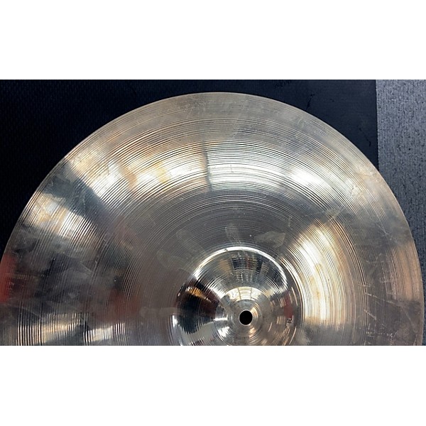 Used SABIAN Used SABIAN 18in XSR Fast Crash Cymbal