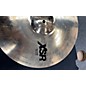 Used SABIAN Used SABIAN 18in XSR Fast Crash Cymbal