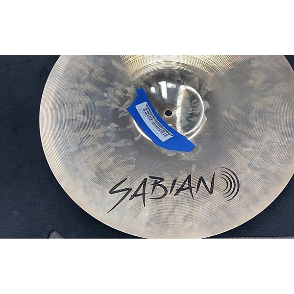 Used SABIAN Used SABIAN 18in XSR Fast Crash Cymbal