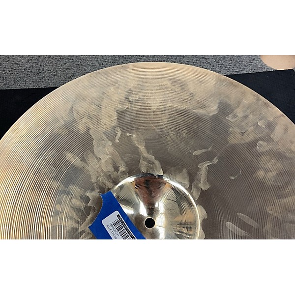 Used SABIAN Used SABIAN 18in XSR Fast Crash Cymbal