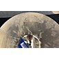 Used SABIAN Used SABIAN 18in XSR Fast Crash Cymbal