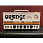 Used Orange Amplifiers DT30H Dual Terror 30W Tube Guitar Amp Head thumbnail