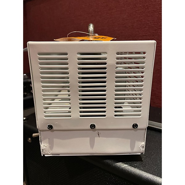 Used Orange Amplifiers DT30H Dual Terror 30W Tube Guitar Amp Head