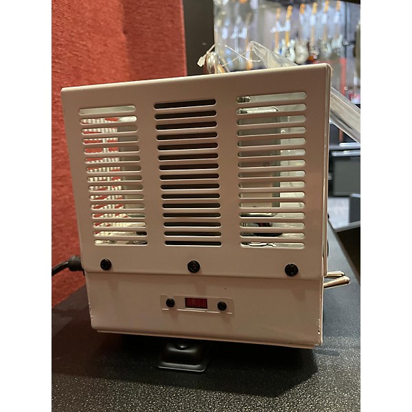 Used Orange Amplifiers DT30H Dual Terror 30W Tube Guitar Amp Head