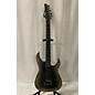 Used Schecter Guitar Research Used Schecter Guitar Research BANSHEE MACH 7 FALLOUT BURST Solid Body Electric Guitar thumbnail