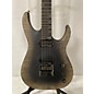 Used Schecter Guitar Research Used Schecter Guitar Research BANSHEE MACH 7 FALLOUT BURST Solid Body Electric Guitar