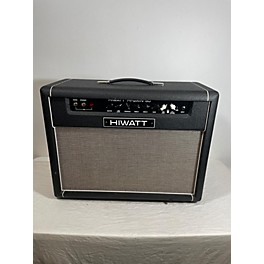 Used Hiwatt Hi Gain 50 Guitar Cabinet