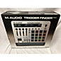 Used M-Audio Trigger Finger Pro Production Controller thumbnail