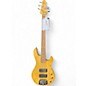 Used G&L Used G&L Tribute L2500 5 String Natural Electric Bass Guitar thumbnail