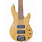 Used G&L Used G&L Tribute L2500 5 String Natural Electric Bass Guitar