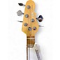 Used G&L Used G&L Tribute L2500 5 String Natural Electric Bass Guitar