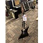 Used Chapman Used Chapman Ghost Fret 7 Pro Black Solid Body Electric Guitar thumbnail