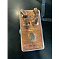 Used Snake Oil Fine Instruments MARVELOUS ENGINE Effect Pedal thumbnail