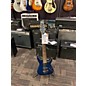 Used Schecter Guitar Research Used Schecter Guitar Research Hellraiser C7 7 String Blue Solid Body Electric Guitar thumbnail