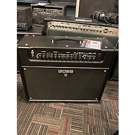 Used BOSS Katana Artist Guitar Combo Amp