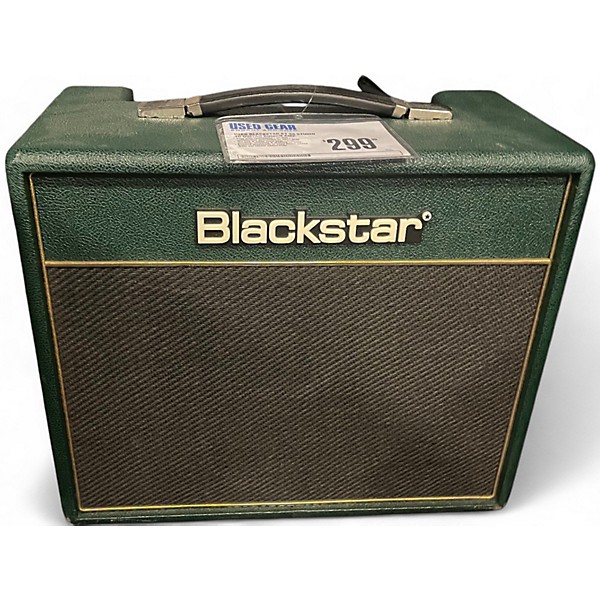 Used Blackstar Used Blackstar kt 88 studio 10 Guitar Combo Amp