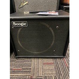 Used MESA/Boogie Used MESA/Boogie Ba15 Guitar Cabinet