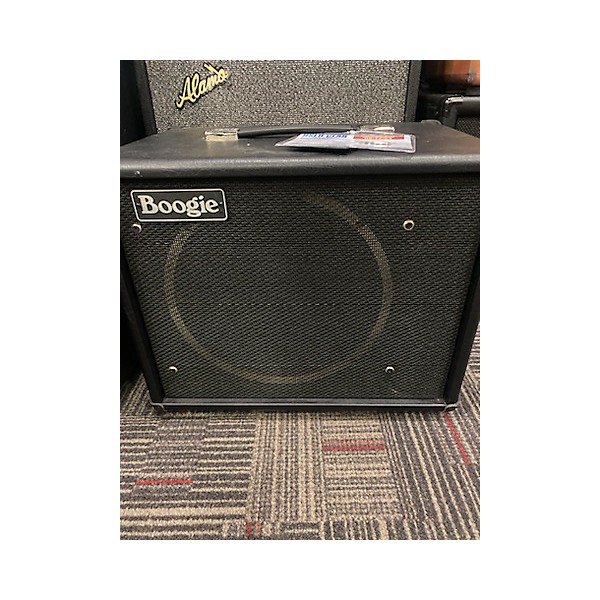 Used MESA/Boogie Used MESA/Boogie Ba15 Guitar Cabinet