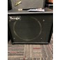 Used MESA/Boogie Used MESA/Boogie Ba15 Guitar Cabinet thumbnail