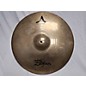 Used Zildjian Used 2010 Zildjian 20in Avedis Ride Cymbal thumbnail