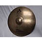 Used Zildjian Used 2010 Zildjian 20in Avedis Ride Cymbal