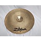 Used Zildjian Used 2010 Zildjian 20in Avedis Ride Cymbal