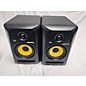 Used KRK 2020s RP5 ROKIT G4 Pair Powered Monitor thumbnail