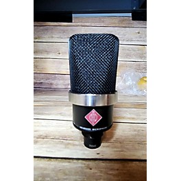 Used Neumann Used Neumann TLM102 Condenser Microphone