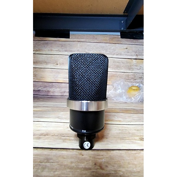 Used Neumann TLM102 Condenser Microphone