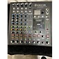 Used Mackie ONYX 8 Powered Mixer