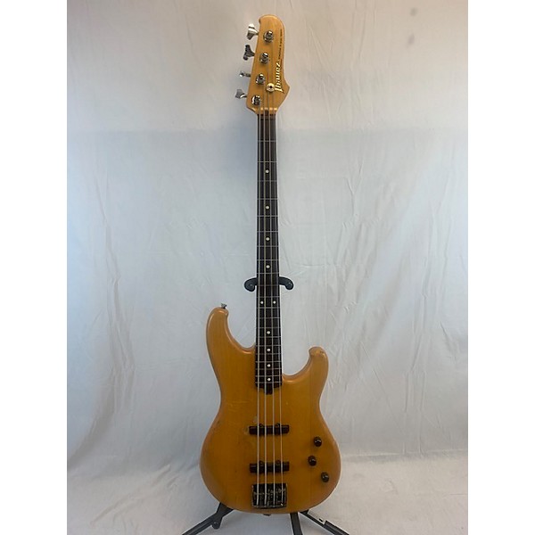 Vintage Ibanez 1986 RB-686 Electric Bass Guitar