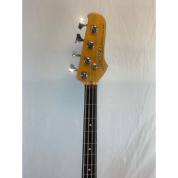 Vintage Ibanez 1986 RB-686 Electric Bass Guitar