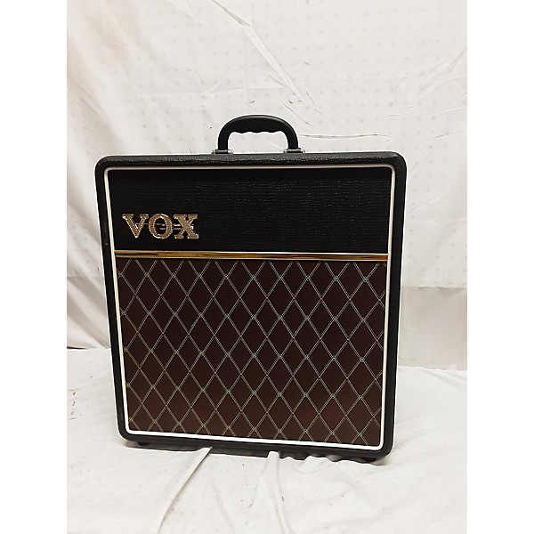 Used VOX AC4 Tube Guitar Combo Amp