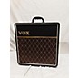 Used VOX AC4 Tube Guitar Combo Amp thumbnail