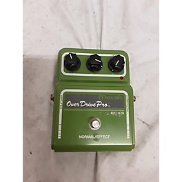 Used Maxon OD820 Effect Pedal