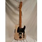 Used Squier 2023 Classic Vibe 1950S Telecaster Solid Body Electric Guitar thumbnail