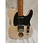 Used Squier 2023 Classic Vibe 1950S Telecaster Solid Body Electric Guitar