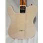 Used Squier 2023 Classic Vibe 1950S Telecaster Solid Body Electric Guitar