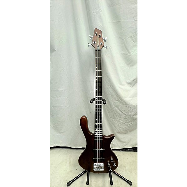 Used Washburn T-24 TAURUS Electric Bass Guitar