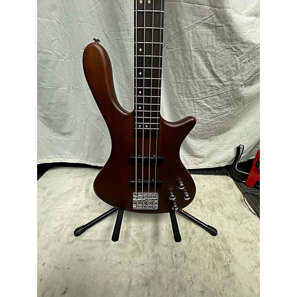 Used Washburn T-24 TAURUS Electric Bass Guitar