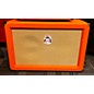 Used Orange Amplifiers PPC212C 2x12 Guitar Cabinet