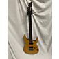 Used Ibanez Used Ibanez RGA121 Natural Solid Body Electric Guitar