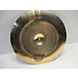 Used SABIAN Used SABIAN 18in XSR CHINESE Cymbal