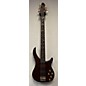 Used Peavey Cirrus 5 Electric Bass Guitar thumbnail