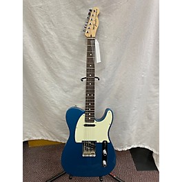 Used Fender American Special Telecaster Solid Body Electric Guitar