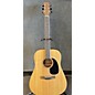 Used Mitchell ME1 Acoustic Guitar thumbnail